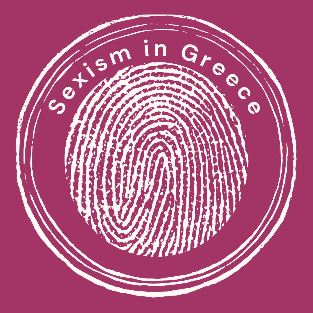 Sexism in Greece